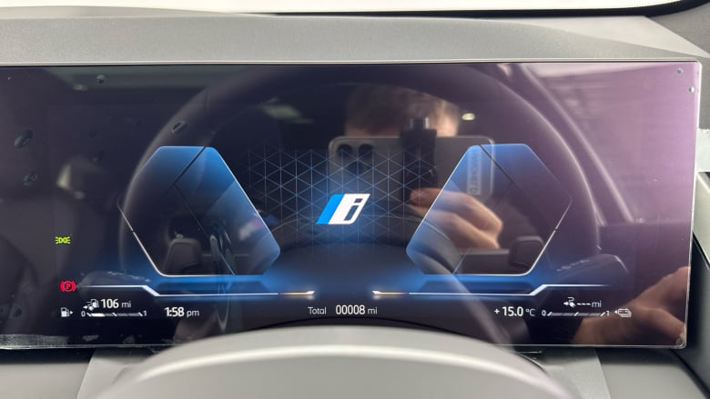 BMW X3 xDrive 30e M Sport 5dr Auto [Pro Pack] Estate